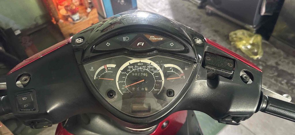 Bán xe Sh ý giá rẻ bèo nhèo. Mua bán Xe máy tại Quận Thanh Khê Đà Nẵng được đăng bởi ROSE hình 6