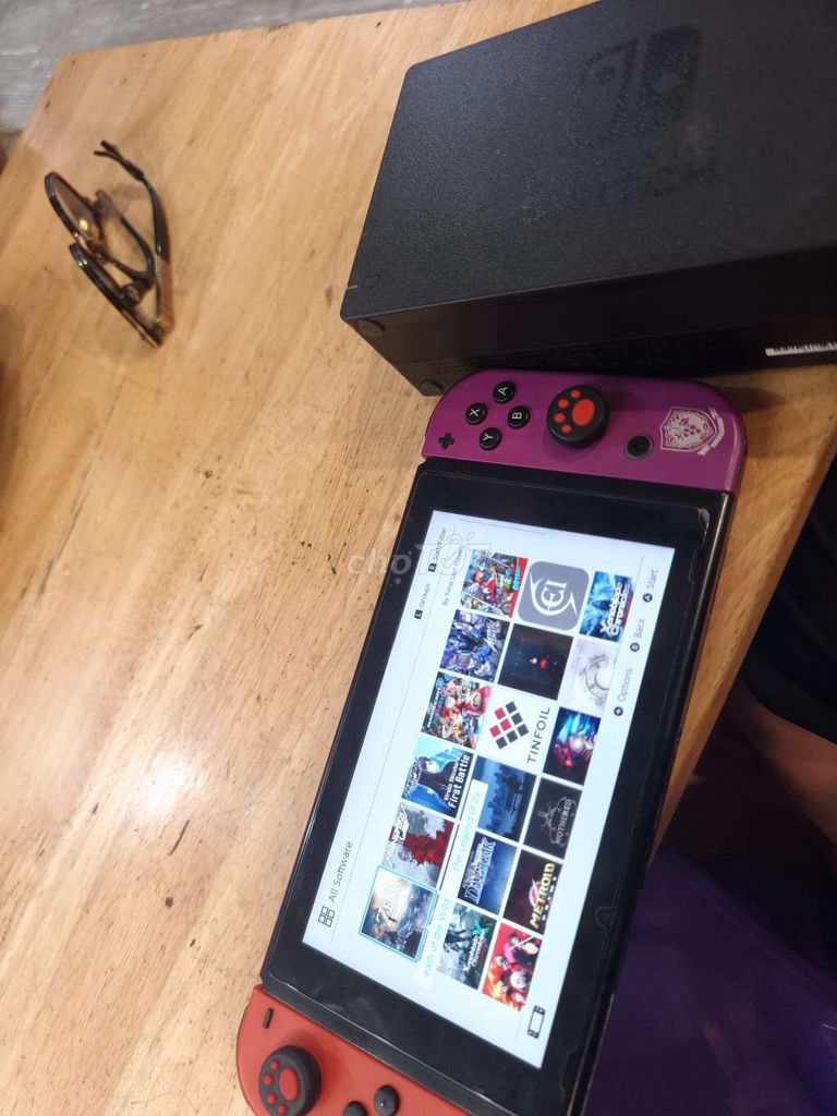 Odin 2 128gb ps3 500gb dsi xl Nintendo Switch. Mua bán Thiết bị chơi game tại Quận Hoàng Mai Hà Nội được đăng bởi Nguyễn đình Nam hình 6