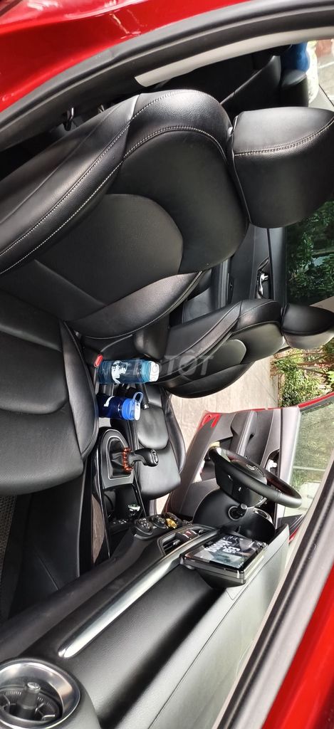 Kia Cerato 2019 1.6 MT - 76.000 km. Mua bán Ô tô tại Huyện Duy Xuyên Quảng Nam được đăng bởi Nhất Thanh hình 7