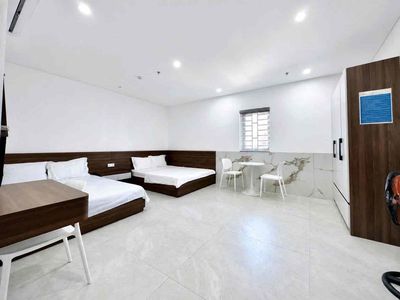 Аренда · 1 комн. · 40 м² · Quận Liên Chiểu, ул. Đường Trần Minh Tông