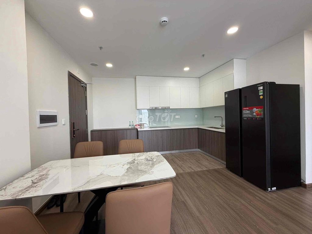 Cho Thuê Căn Hộ Giá Tốt Nội Thất Đẹp