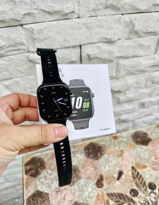 Honor Watch 2i. Fullbox đầy đủ.. Mua bán Thiết bị đeo thông minh tại Quận 3 Tp Hồ Chí Minh được đăng bởi Huyn Bin