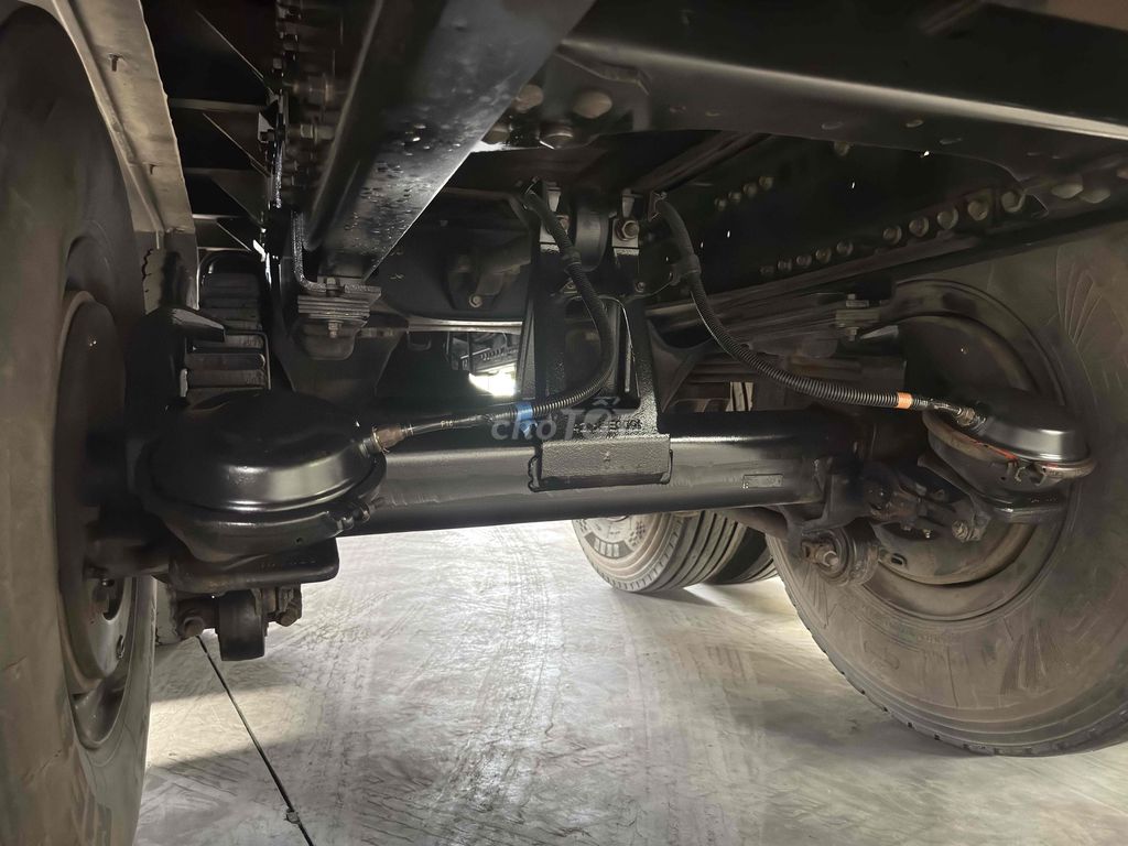 Bán hino fl 3 chân đời 2022 tải 15T thùng  9m4. Mua bán Xe tải, xe ben tại Quận Bình Thạnh Tp Hồ Chí Minh được đăng bởi kim chi hình 14