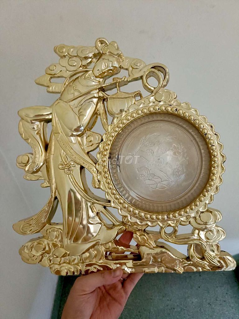Đèn trang trí ốp tường E27 . Mua bán Đèn tại Quận Tân Bình Tp Hồ Chí Minh được đăng bởi Tân Nhựt hình 1