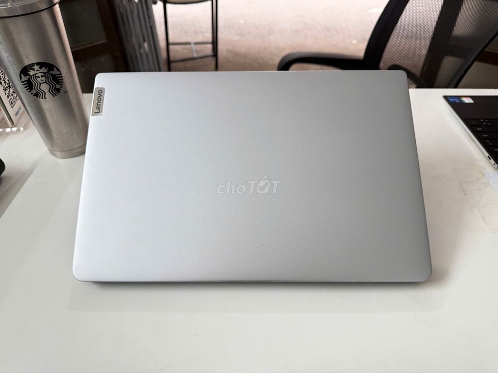 Lenovo Ideapad Slim 1 R5-7520U|8|256. Mua bán Laptop tại Quận Thanh Xuân Hà Nội được đăng bởi TITAN SHOP hình 1