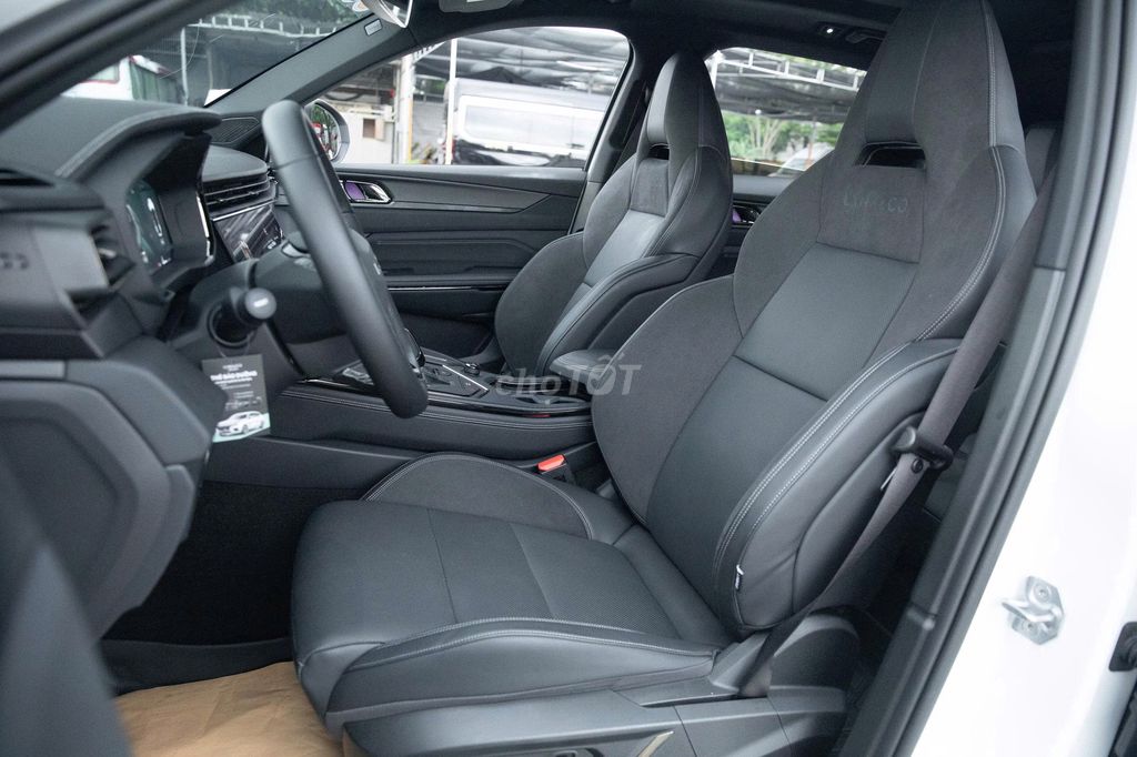 Lynk&Co 01 2025  - 2000 km - SIÊU LƯỚT, TIẾT KIỆM. Mua bán Ô tô tại Quận Gò Vấp Tp Hồ Chí Minh được đăng bởi Mr Vương otosieuluot hình 9