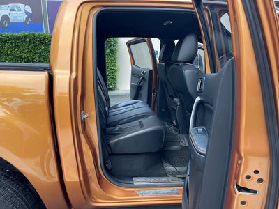 Ford Ranger Wildtrak 2018 - Bảo hành 1 năm Ford. Mua bán Ô tô tại Thành phố Thuận An Bình Dương được đăng bởi Phổ Quang Ford Assured