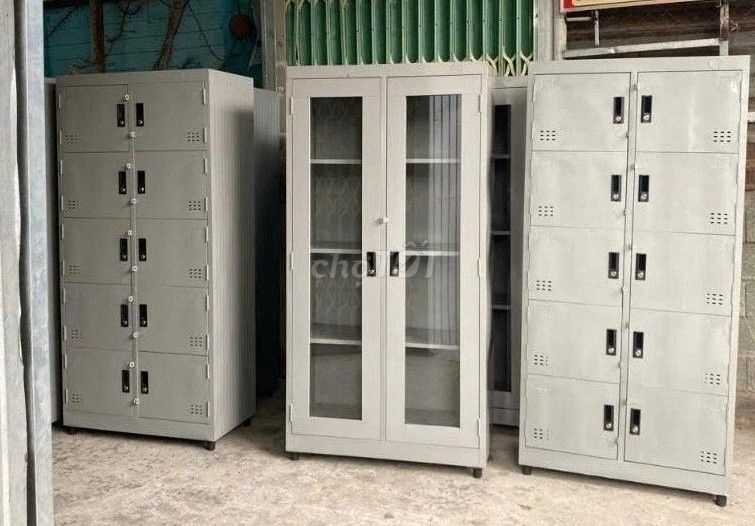 TỦ LOCKER / TỦ LOCKER VĂN PHÒNG / Tủ locker. Mua bán Tủ, kệ gia đình tại Huyện Nhà Bè Tp Hồ Chí Minh được đăng bởi Tổng Kho Nội Thất Sài Gòn hình 1