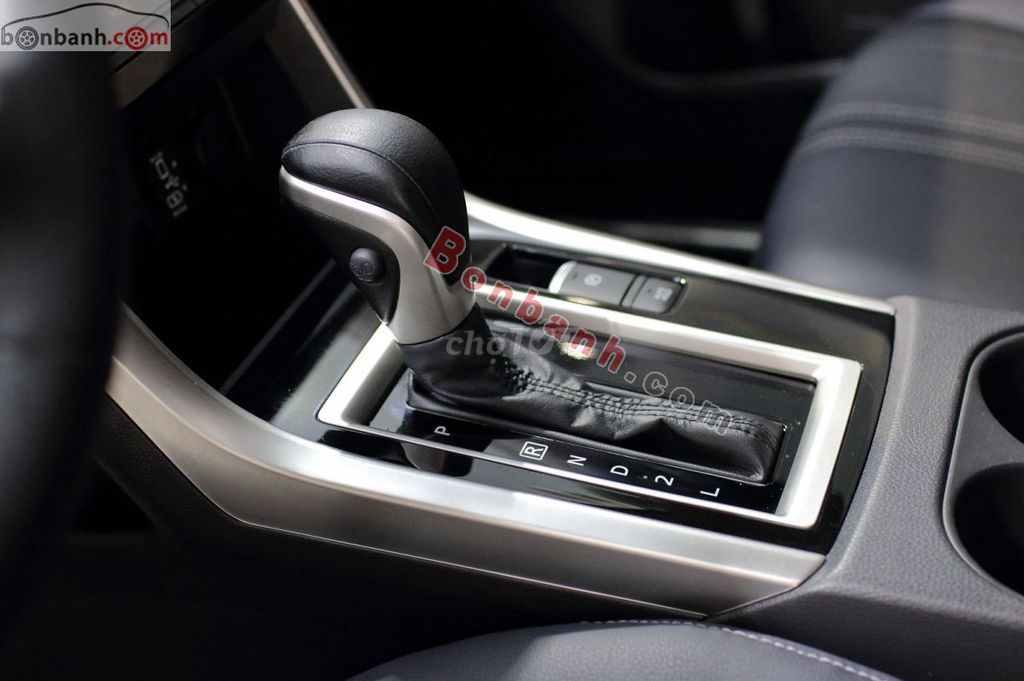 Mitsubishi Xpander Cross 1.5 AT 2024 - 599 Triệu. Mua bán Ô tô tại Huyện Bình Chánh Tp Hồ Chí Minh được đăng bởi Anh Phú hình 5