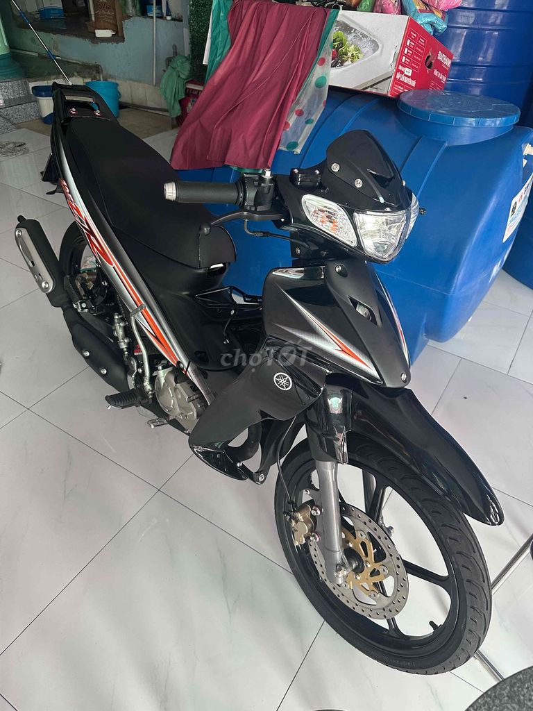 bán yaz như hình. Mua bán Xe máy tại Thành phố Tân An Long An được đăng bởi hoangmong hình 2