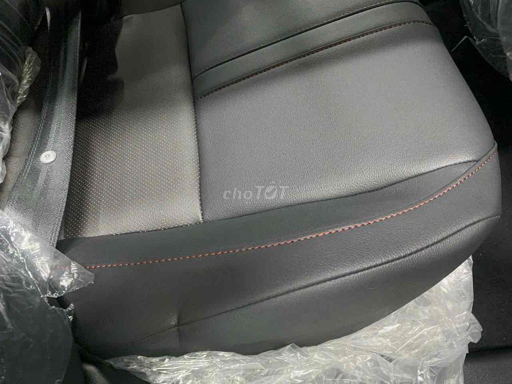 Honda City RS Trắng sẵn giao ngay giá tốt. Mua bán Ô tô tại Huyện Hoài Đức Hà Nội được đăng bởi Thành Long Honda Hà Nội hình 3