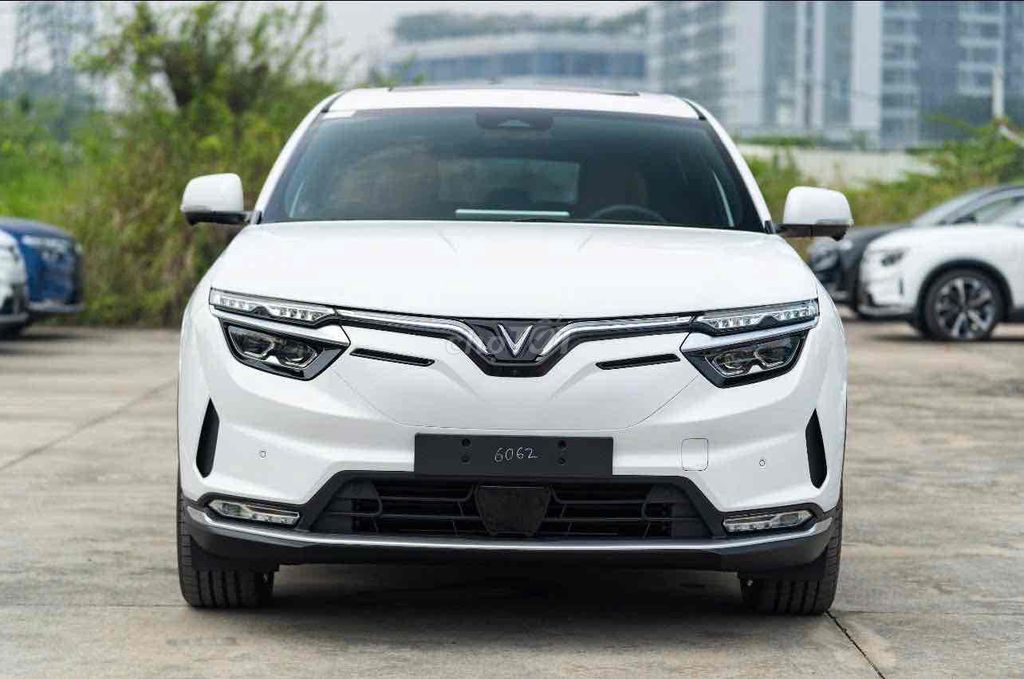 150TR NHẬN XE VINFATS VF8 LUX PLUS HOẢ LONG!. Mua bán Ô tô tại Thành phố Thủ Đức Tp Hồ Chí Minh được đăng bởi KỲ hình 9