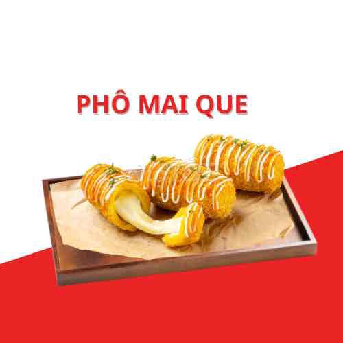 Phô Mai Que