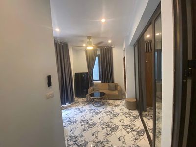 _TASSP.HOME_ Cho thuê căn hộ ban công Biophilic Design. Cho thuê căn hộ/chung cư tại Quận Thanh Xuân Hà Nội được đăng bởi Hải Đăng Investment