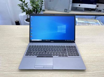 Dell latitude 5510 cảm ứng, i5gen10 Ram 16G. Mua bán Laptop tại Quận Lê Chân Hải Phòng được đăng bởi Linh Laptop