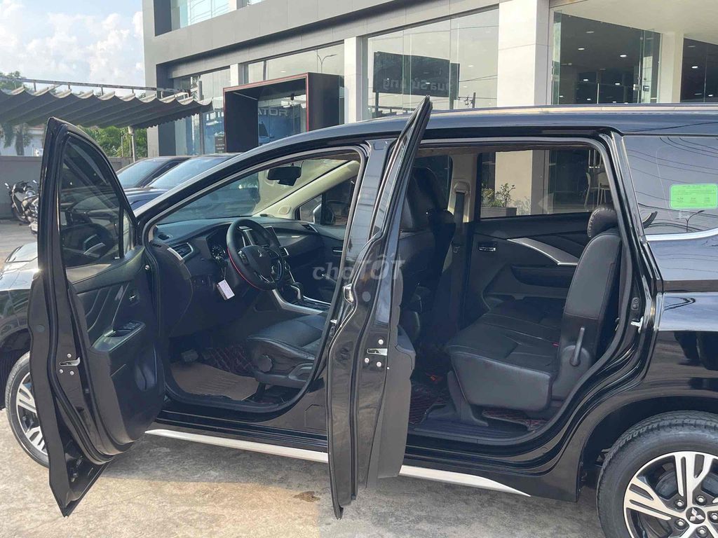 Mitsubishi Xpander 2020 1.5AT - 49000 km. Mua bán Ô tô tại Quận 12 Tp Hồ Chí Minh được đăng bởi Mitsubishi Tây Ninh hình 7