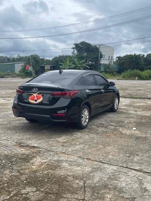 Hyundai Accent 2020 1.4MT bản đủ. Mua bán Ô tô tại Huyện Tây Sơn Bình Định được đăng bởi Mr K