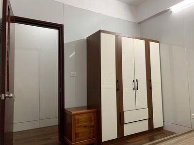 bán căn hộ chung cư CT2A Hoàng Cầu sổ đỏ 58m giá 6 tỷ