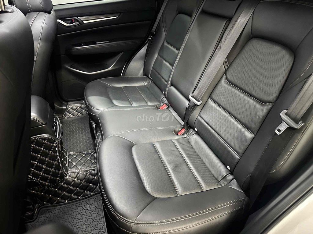 Mazda CX5 Premium 2.0 AT 2024 Белый (Хадонг)