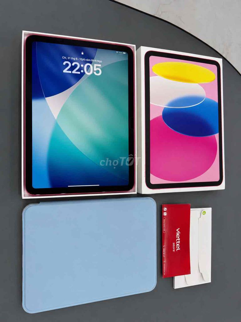 Apple iPad A16 Gen 11 128GB Như mới. Mua bán Máy tính bảng tại Quận 12 Tp Hồ Chí Minh được đăng bởi Vincen Nguy99 hình 1