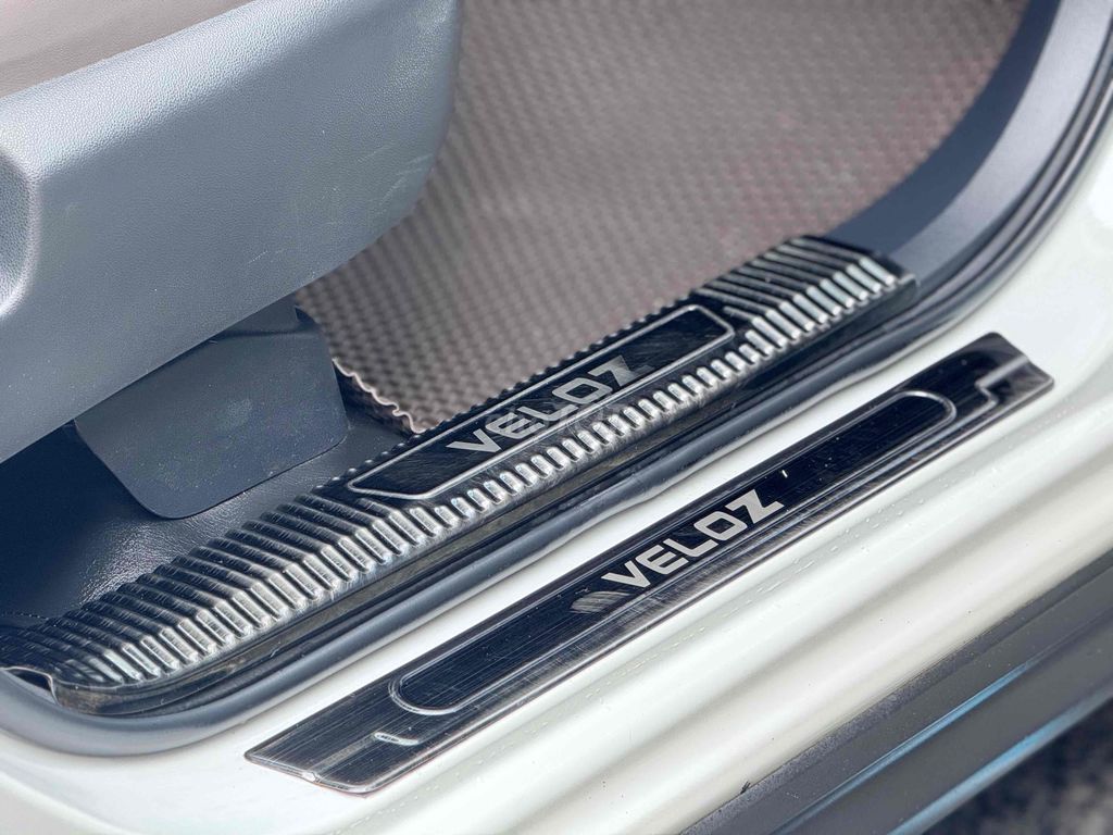 Ban Toyota Veloz Cross 2024 hỗ trợ bank. Mua bán Ô tô tại Quận 1 Tp Hồ Chí Minh được đăng bởi Hoàng Gia Auto hình 7