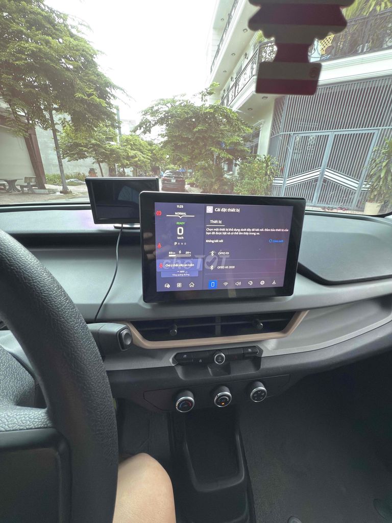 VinFast VF3 2024 Thuê pin - 14000km