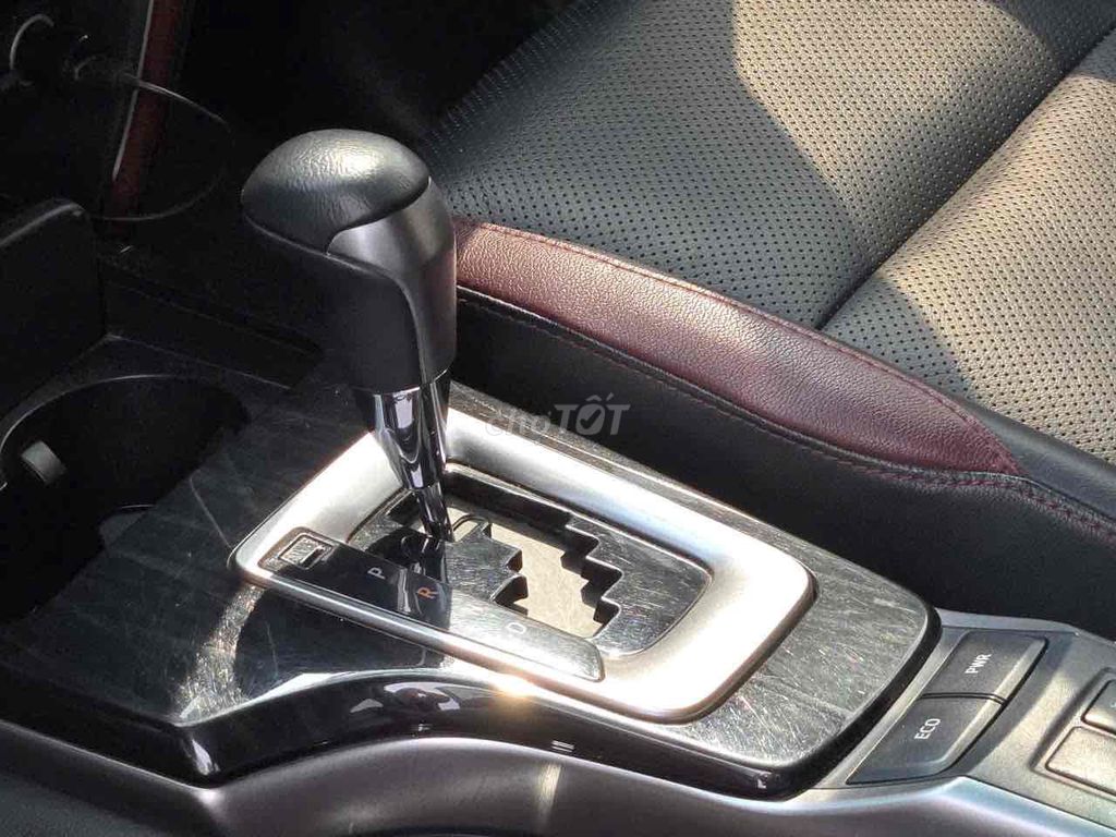 Toyota Fortuner 2022 Legender 2.4 4x2 AT - 80000km. Mua bán Ô tô tại Thành phố Thủ Đức Tp Hồ Chí Minh được đăng bởi Tâm Anh Auto hình 9