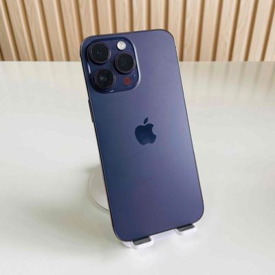 iPhone 14 Pro Max -256GB - Pin 85% - Đã Thay Pin