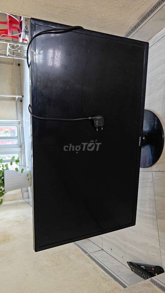 Tivi Samsung UA32F4001AR Đã sử dụng. Mua bán Tivi, Âm thanh tại Thành phố Nam Định Nam Định được đăng bởi Hoàng Việt  hình 1