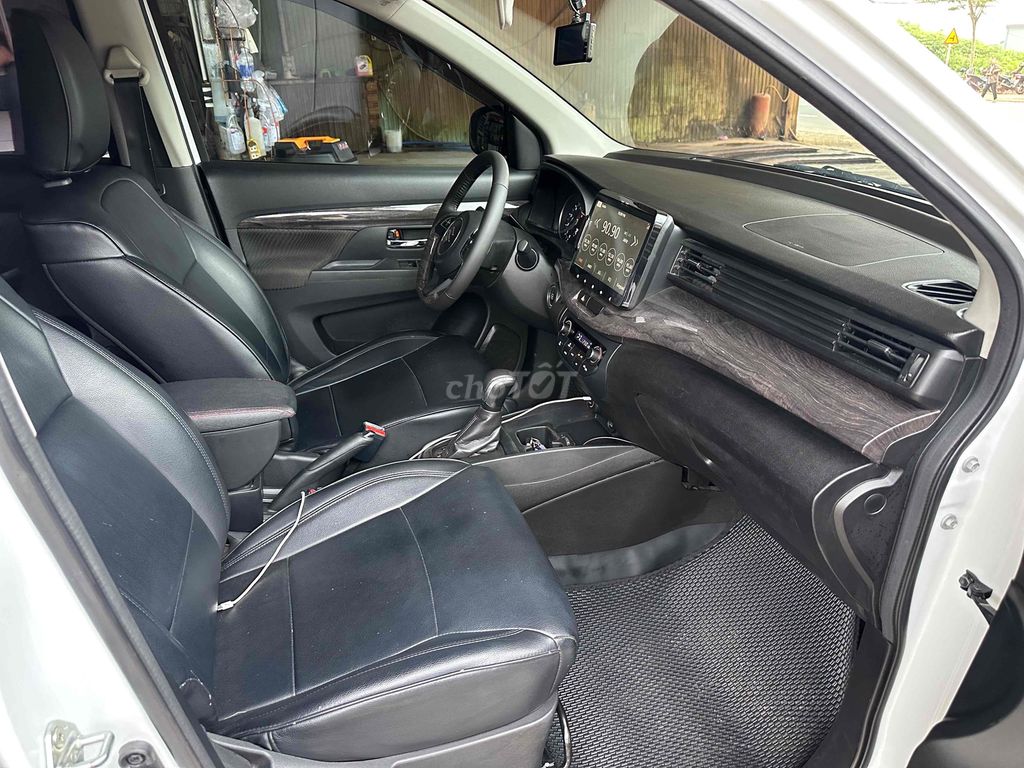 Suzuki Ertiga 2023 - 45000 km. Mua bán Ô tô tại Huyện Bảo Lâm Lâm Đồng được đăng bởi Chí Ngọc Đạt hình 15