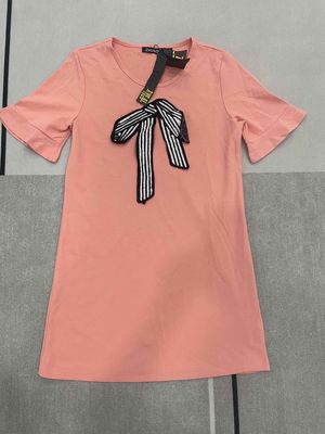 Mua đầm cam đất, tặng đầm đen. Mua bán Quần áo tại Thành phố Bà Rịa Bà Rịa - Vũng Tàu được đăng bởi Hồ Ngọc Thuỳ Vy