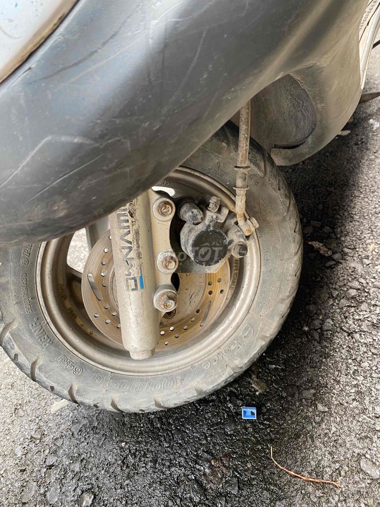 sym atila giấy tờ đầy đủ máy êm. Mua bán Xe máy tại Quận 10 Tp Hồ Chí Minh được đăng bởi võ tấn hình 4