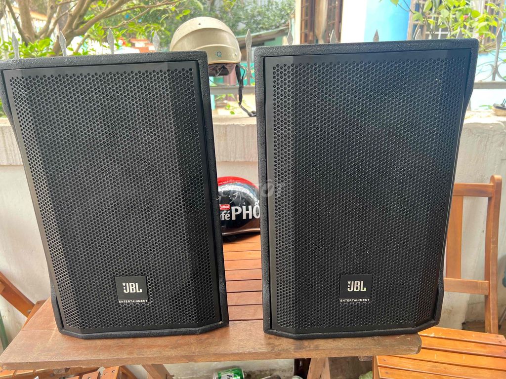 Loa karaoke JBL C-MAX 4110 Đen. Mua bán Tivi, Âm thanh tại Thành phố Huế Thừa Thiên Huế được đăng bởi Ngọc Duy Ngọc hình 1