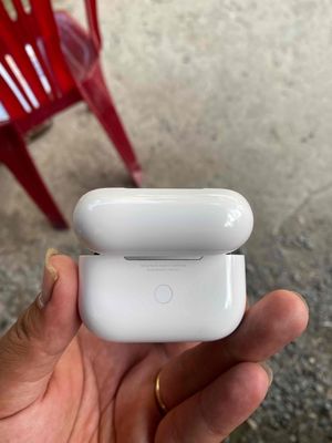 Airpod Pro 1 đã qua sử dụng.zin all chính hãng. Mua bán Tivi, Âm thanh tại Quận 12 Tp Hồ Chí Minh được đăng bởi Đức Anh