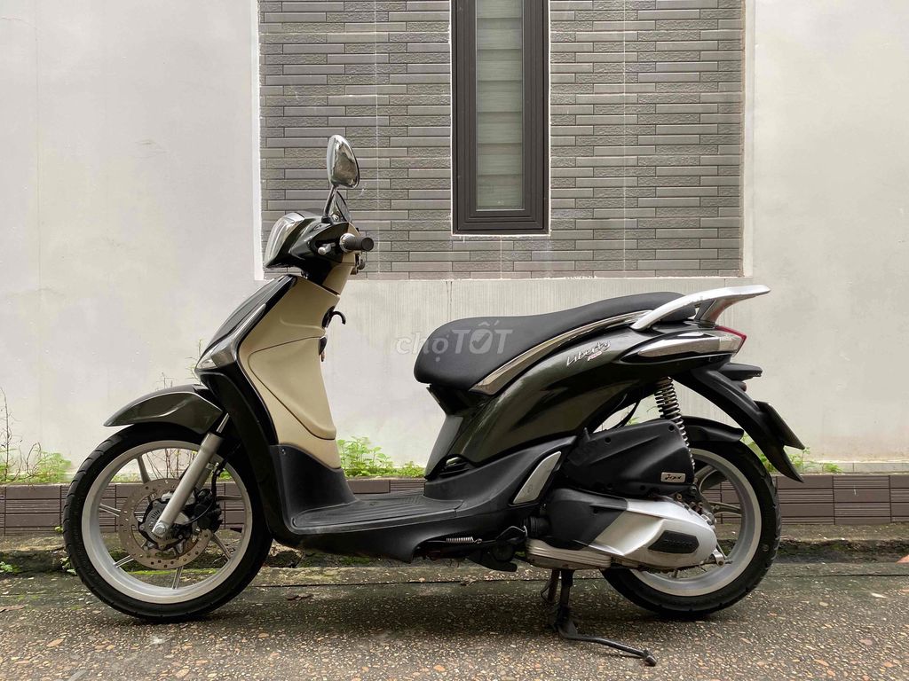 BÁN XE HÃNG PIAGGIO LIBERTY ABS iget. Mua bán Xe máy tại Quận Thanh Khê Đà Nẵng được đăng bởi Thanh trương hình 4
