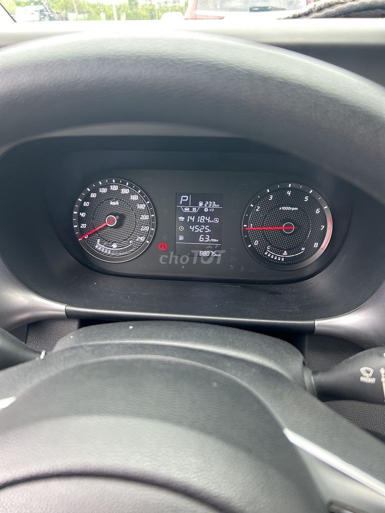 Hyundai Stargazer 2022 Tiêu chuẩn 1.5 - 89000 km. Mua bán Ô tô tại Quận Ninh Kiều Cần Thơ được đăng bởi Hoang dien hình 3