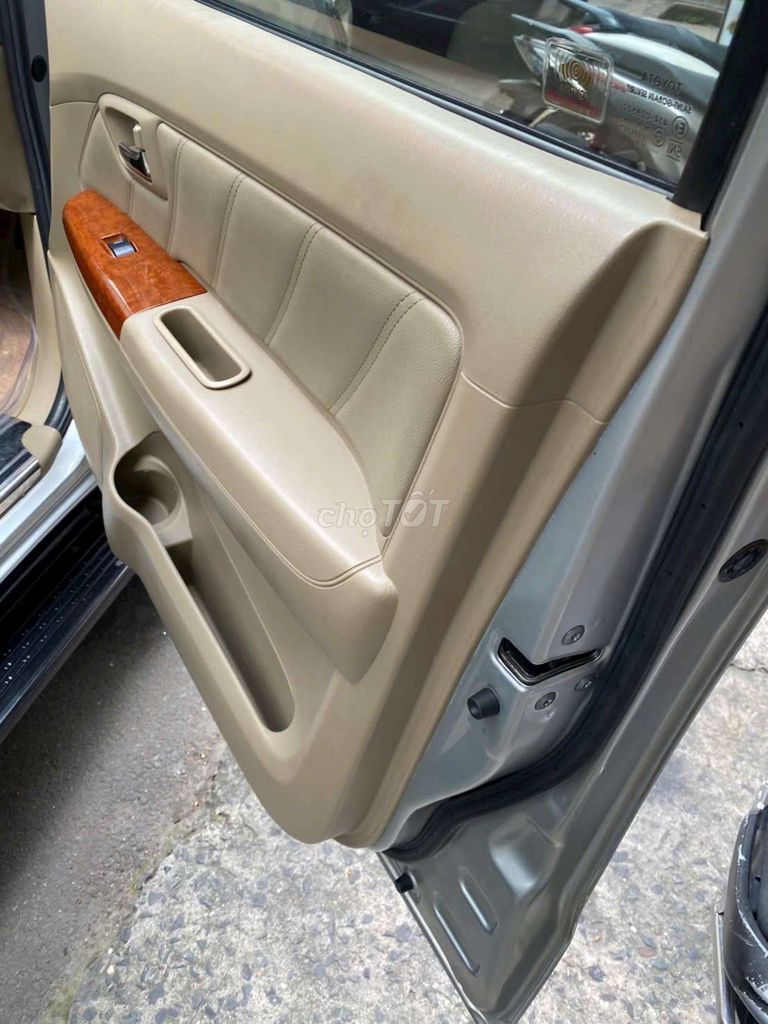 2009 2.7V - 118000 km. Mua bán Ô tô tại Quận 10 Tp Hồ Chí Minh được đăng bởi ly hình 17