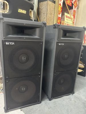 Loa toa Ls-221(japan). Mua bán Tivi, Âm thanh tại Quận 11 Tp Hồ Chí Minh được đăng bởi Tuần nghĩa