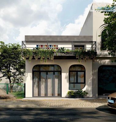 Bán hoặc cho thuê nhà đối diện công viên Bùi Thị Xuân,mặt tiền hiếm 6m
