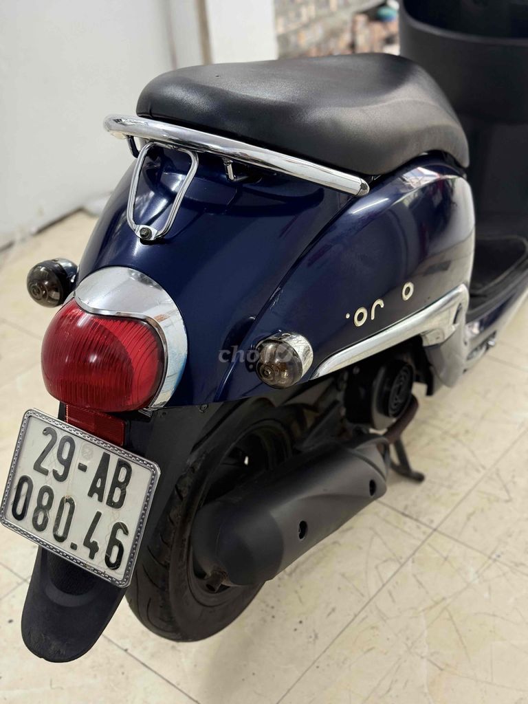 Bán  xe ga 50 cc học sinh không cần bằng lái. Mua bán Xe máy tại Quận Bắc Từ Liêm Hà Nội được đăng bởi Hữu Nhuận hình 6