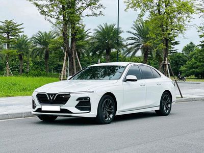 VinFast Lux A2.0 2021 Plus 2.0 AT - 50000 km. Mua bán Ô tô tại Quận Thanh Xuân Hà Nội được đăng bởi Cường Auto 266