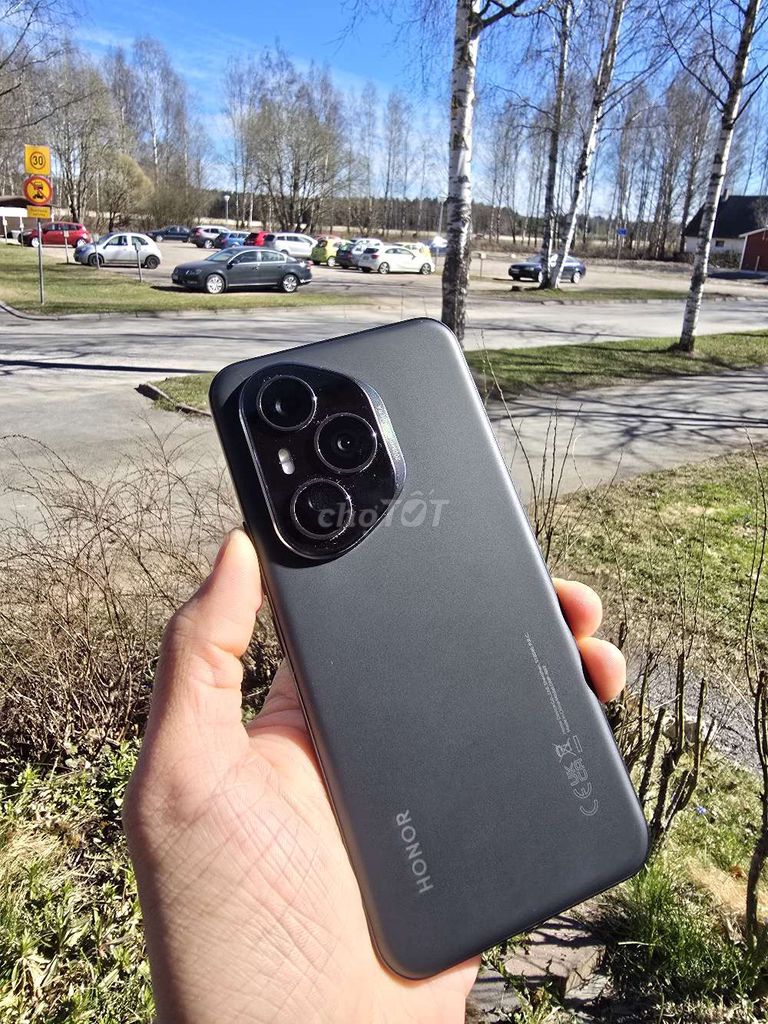 Honor 400 pro QUỐC TẾ 12/512. Mua bán Điện thoại tại Quận Gò Vấp Tp Hồ Chí Minh được đăng bởi Chip hình 1