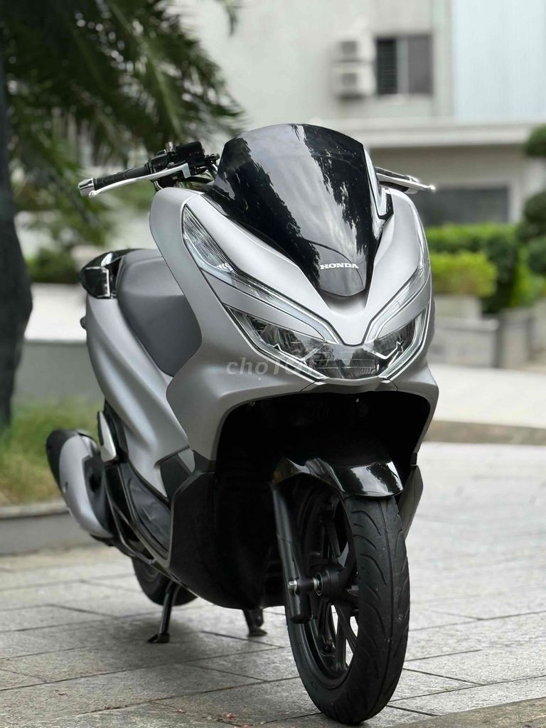 PCX 150 2019 smakey, máy  rin êm chất , chính chu. Mua bán Xe máy tại Quận Cẩm Lệ Đà Nẵng được đăng bởi SƠN THỊNH  hình 11