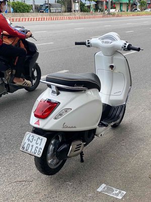 vespa primavera-trả trước 0đ-góp tư trả trước 5tr. Mua bán Xe máy tại Quận Sơn Trà Đà Nẵng được đăng bởi khánh duy bán xe trả góp