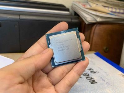 EM THÁO MÁY DƯ CON CPU I5 6500 EM PASS NHANH