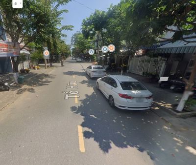 Rent · 2 bd · 90 м² · Quận Cẩm Lệ, ул. Đường Tố Hữu