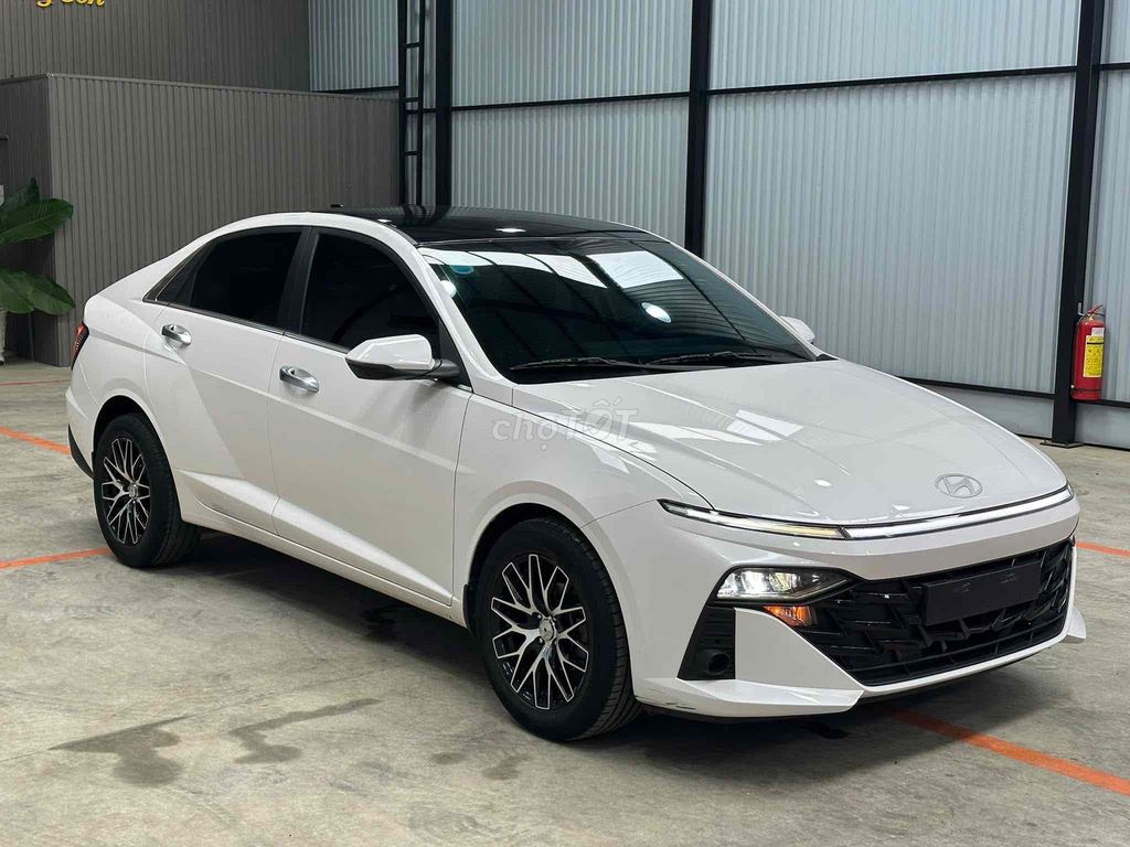 Hyundai Accent 2024 Đặc Biệt. Mua bán Ô tô tại Thành phố Buôn Ma Thuột Đắk Lắk được đăng bởi Hiếu Đắk Lắk hình 3