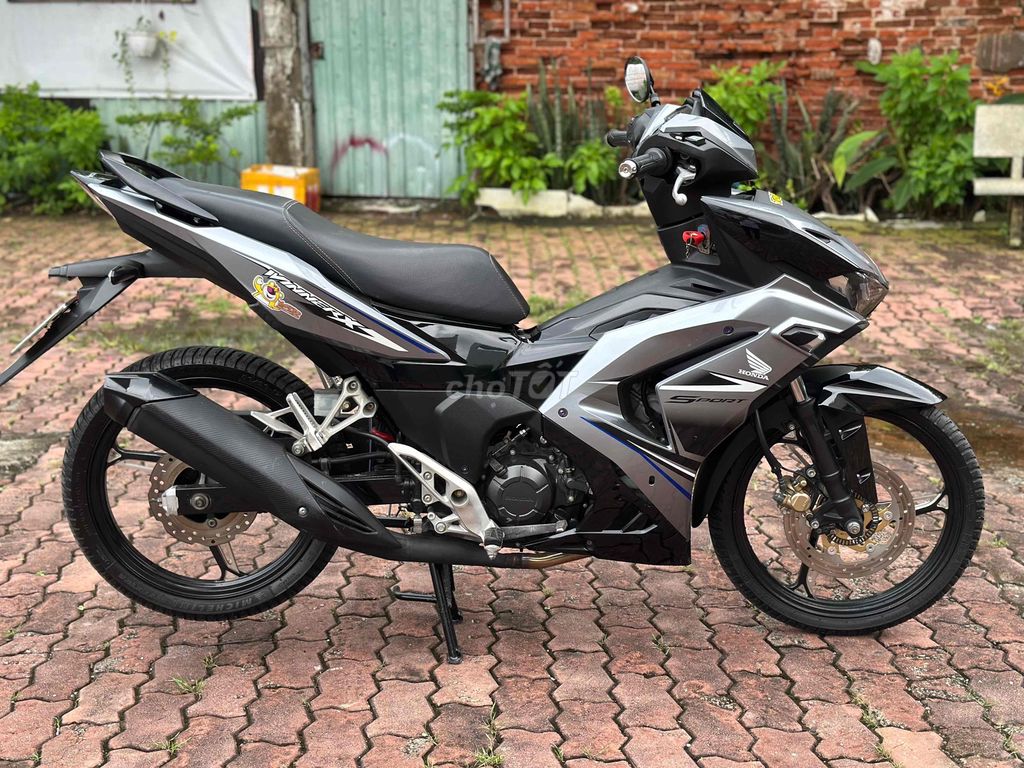 Winner X Abs Up Áo V3 Bstp Chính Chủ Máy Móc Zin. Mua bán Xe máy tại Quận 8 Tp Hồ Chí Minh được đăng bởi Trần Chí Thiện hình 3