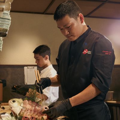 Tuyển Phụ Bếp, Bếp Chính, Tổ trưởng - Phú Nhuận