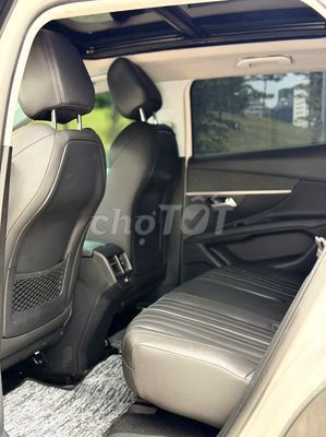 Peugeot 3008 AL 2018 full cao cấp Trắng 87000 km